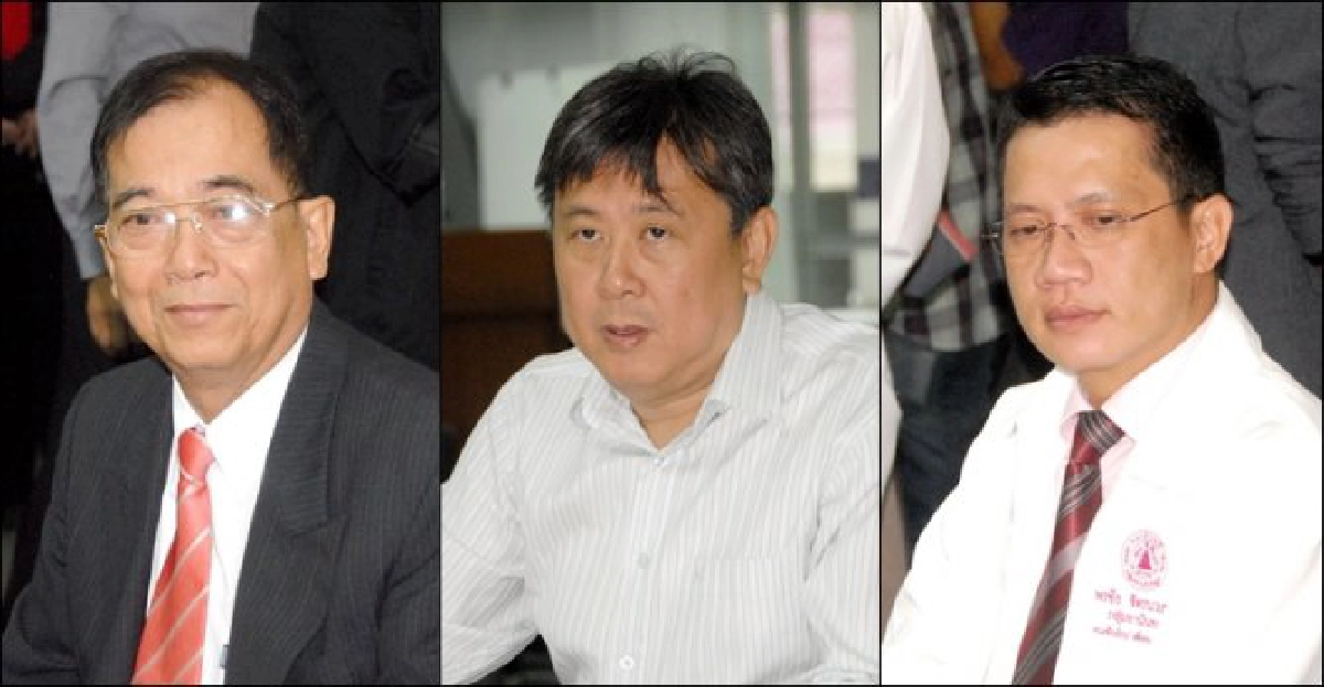 'บูรณุปกรณ์'ยึดเก้าอี้นายกเล็กเชียงใหม่?