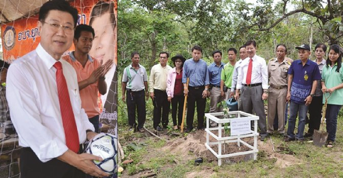 'ณัฐวุฒิ ทวีเกื้อกูลกิจ'ดันสร้างรถไฟรางคู่ 'ณัฐวุฒิ ทวีเกื้อกูลกิจ'ดันสร้างรถไฟรางคู่