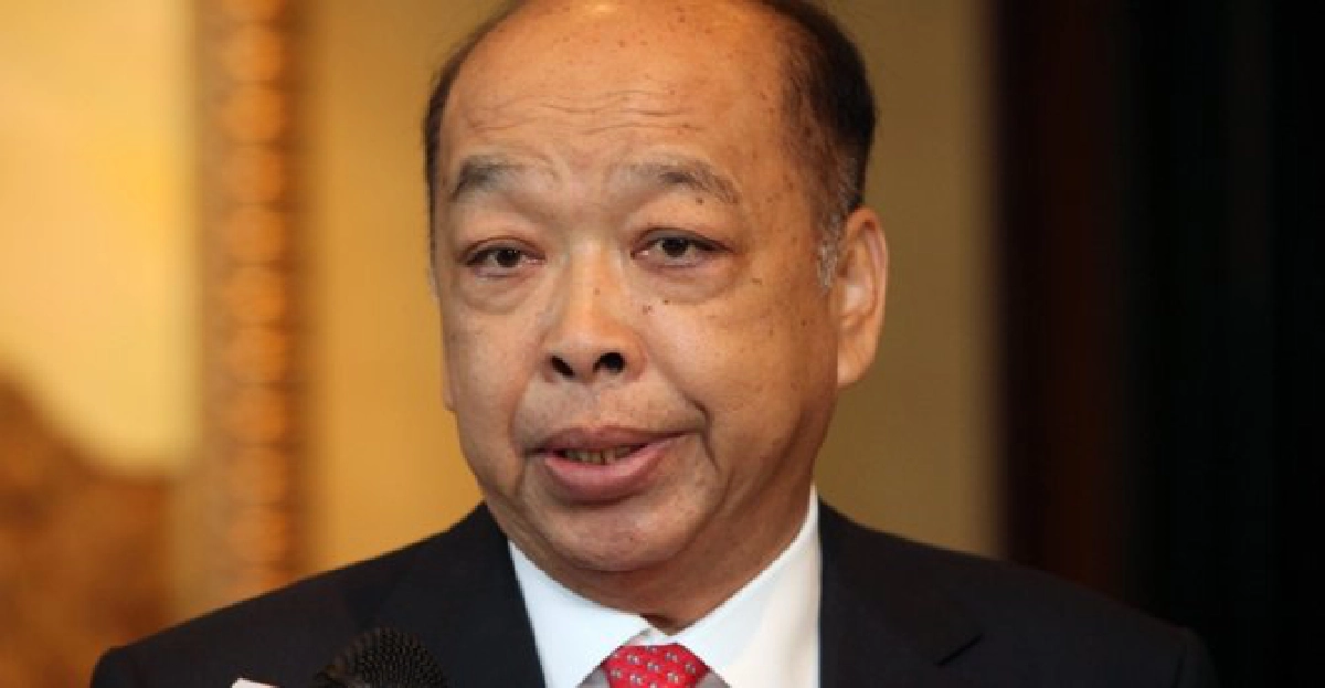 'สุรพงษ์'นำทีมถก'ฮอร์ นัมฮง'กระชับสัมพันธ์ 'สุรพงษ์'นำทีมถก'ฮอร์ นัมฮง'กระชับสัมพันธ์