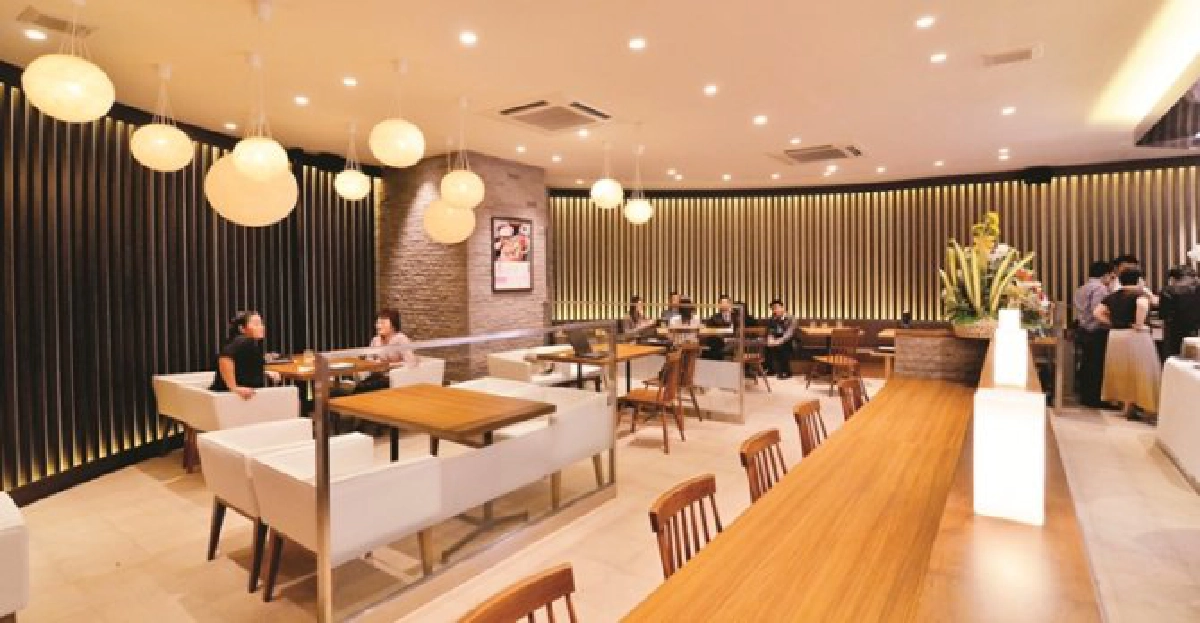 ชิม'เกี๊ยวซ่า'ตำหรับ'โอซากา' 