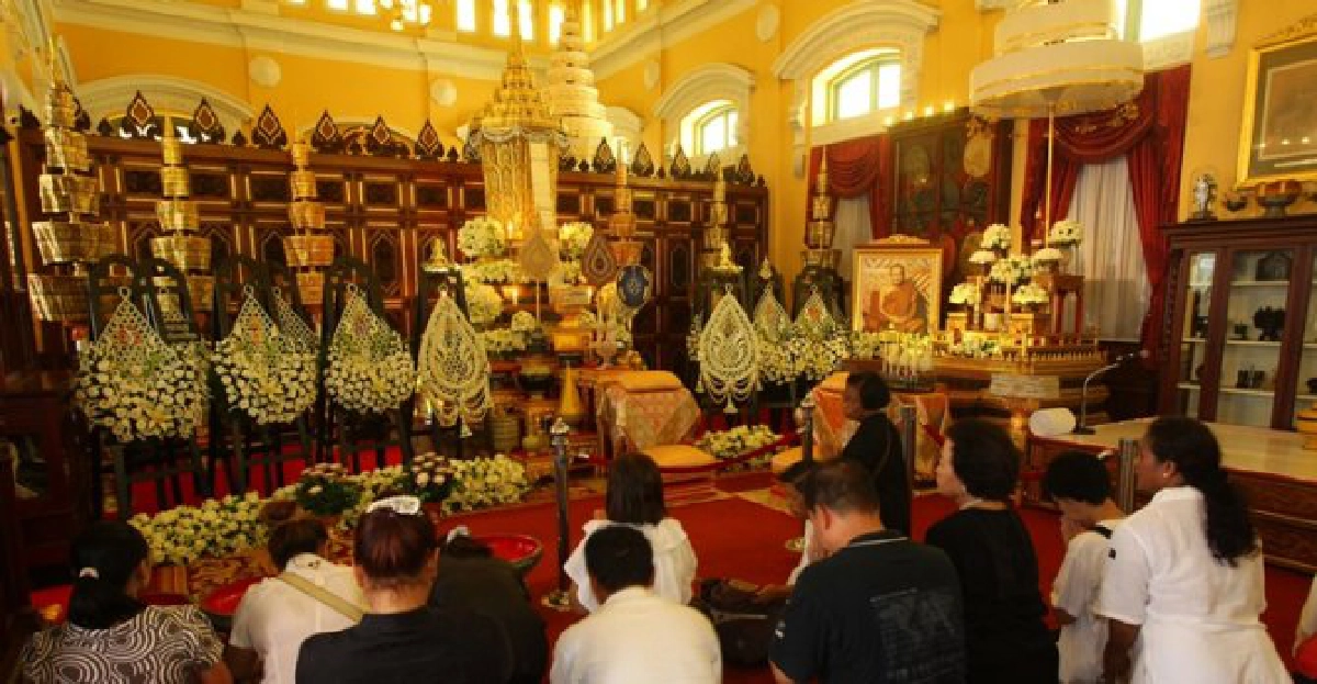 จะปกป้องพระพุทธศาสนาอย่างไรดี?