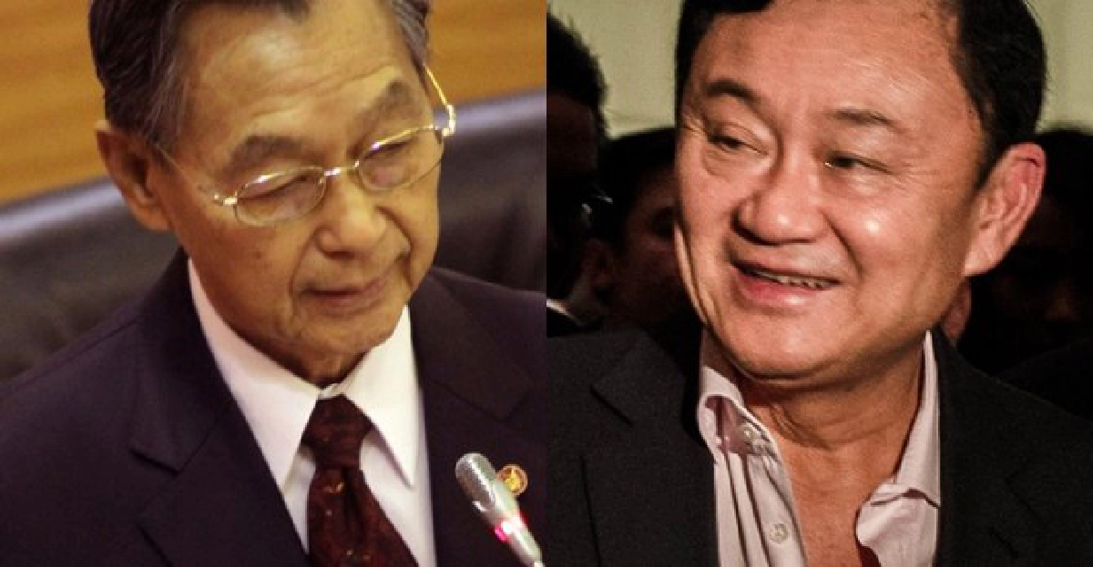 'ชวน'วอนหยุดเคลื่อนการเมืองไว้ทุกข์ 'ชวน'วอนหยุดเคลื่อนการเมืองไว้ทุกข์
