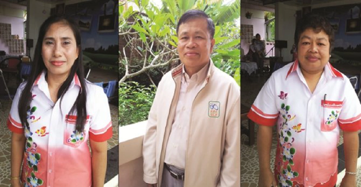 สวนสัมผัส'ปั้นเด็กพิการ'เดินได้-มีทักษะสังคม