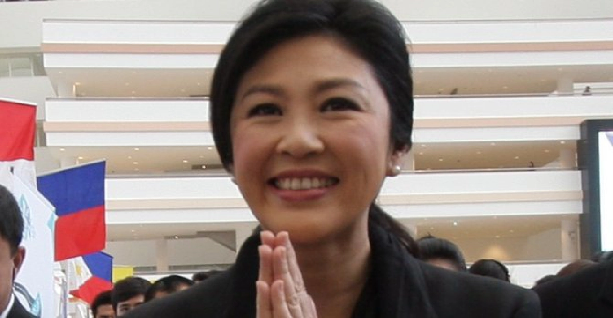 พระวิหารผู้นำต้องชัดเจน พระวิหารผู้นำต้องชัดเจน