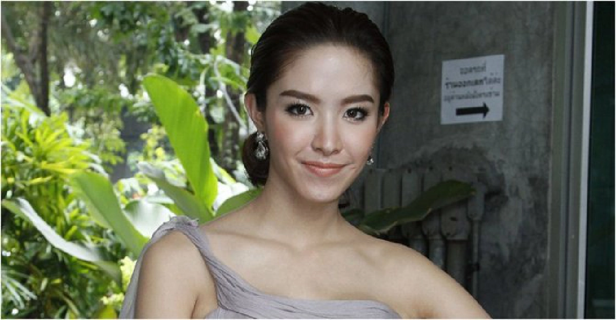 'น้ำชา'รับน้อยใจถูกต่อว่ามาสาย