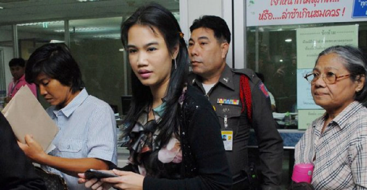 สอบ'บอดี้การ์ด'หมอนิ่มคลี่ปมสังหาร'เอ็กซ์' สอบ'บอดี้การ์ด'หมอนิ่มคลี่ปมสังหาร'เอ็กซ์'