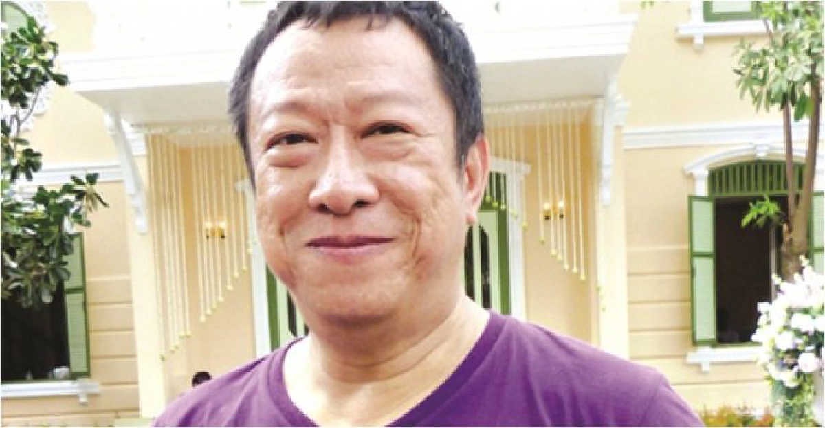 'ป้าแจ๋ว'ขึ้นแท่นผู้จัดละครเต็มตัว 'ป้าแจ๋ว'ขึ้นแท่นผู้จัดละครเต็มตัว