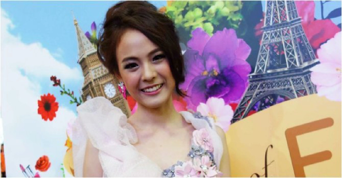 'แพทตี้'ปัดข่าวลือเลิก'แดน' 'แพทตี้'ปัดข่าวลือเลิก'แดน'