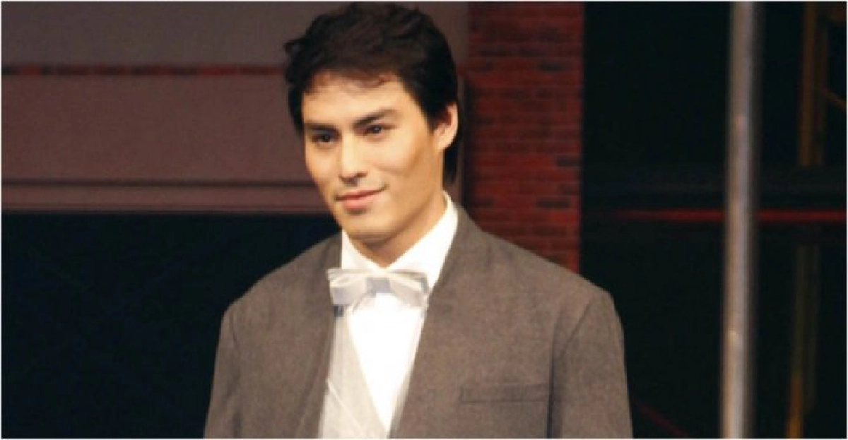 'ต้าร์'รับยังลืม'พลอย'ไม่ลง 'ต้าร์'รับยังลืม'พลอย'ไม่ลง