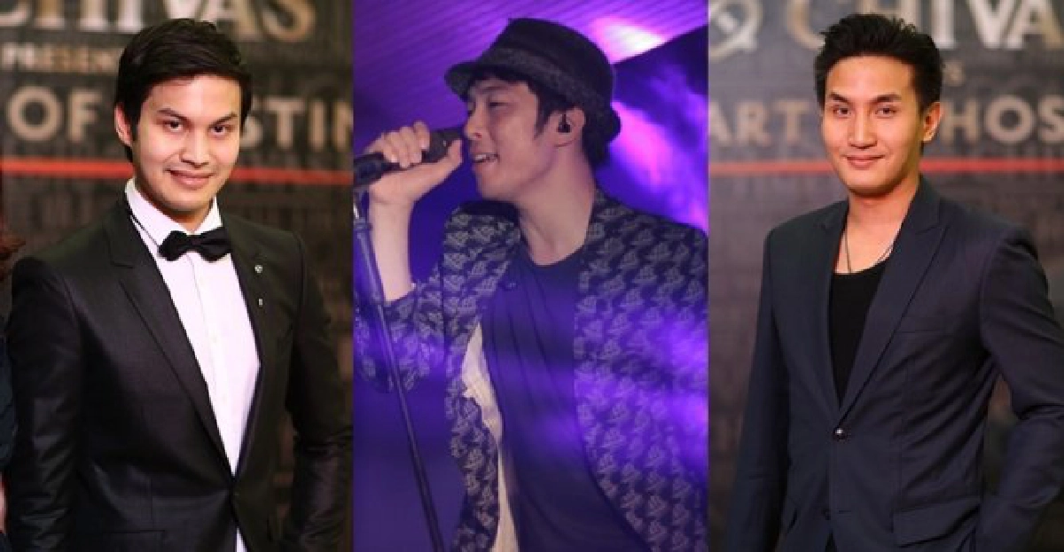 สะท้อนความสำเร็จของหนุ่มยุคใหม่ สะท้อนความสำเร็จของหนุ่มยุคใหม่