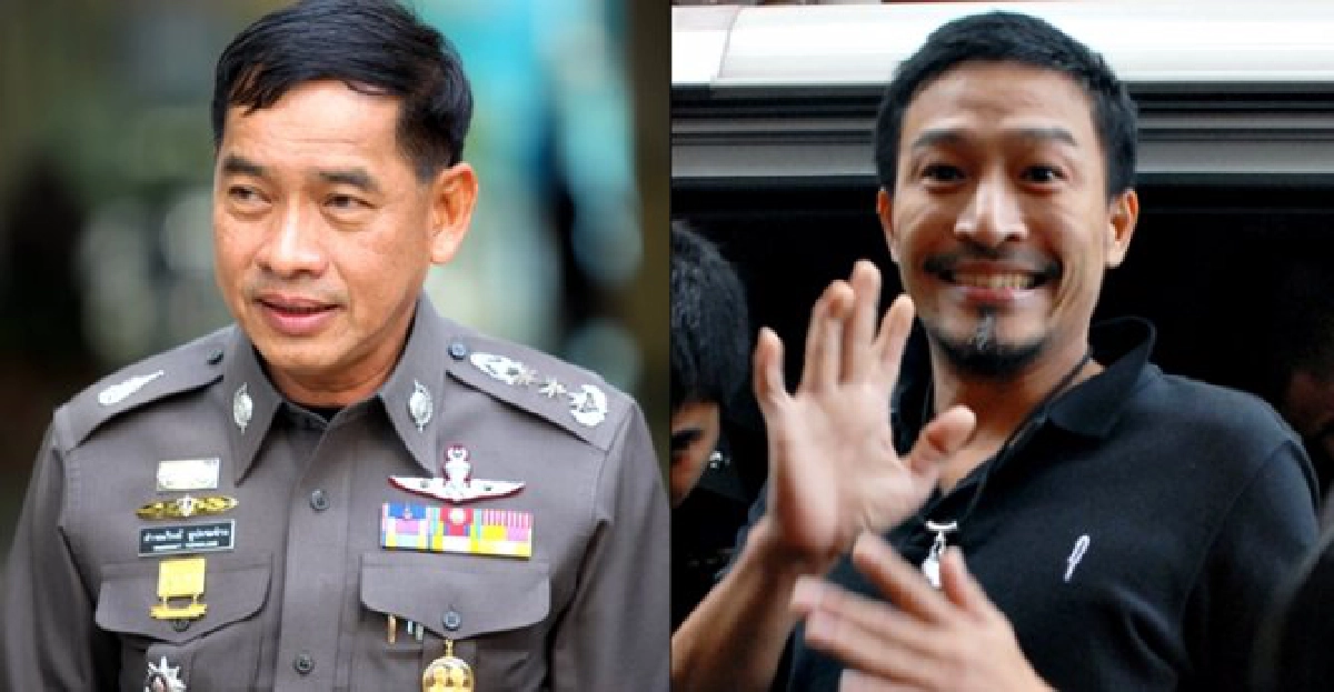 'คำรณวิทย์'รับจับยาก!'ผู้บงการ'สั่งยิง'เอ็กซ์' 'คำรณวิทย์'รับจับยาก!'ผู้บงการ'สั่งยิง'เอ็กซ์'