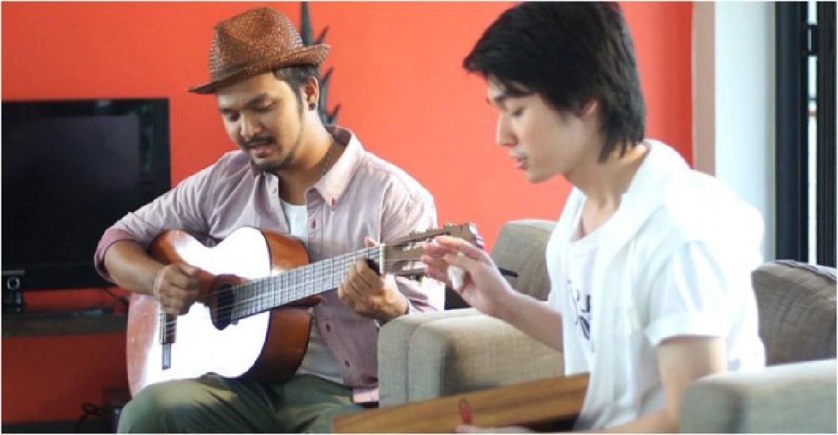 โลกออนไลน์ใช้'เพลง'เป็นสื่อ โลกออนไลน์ใช้'เพลง'เป็นสื่อ