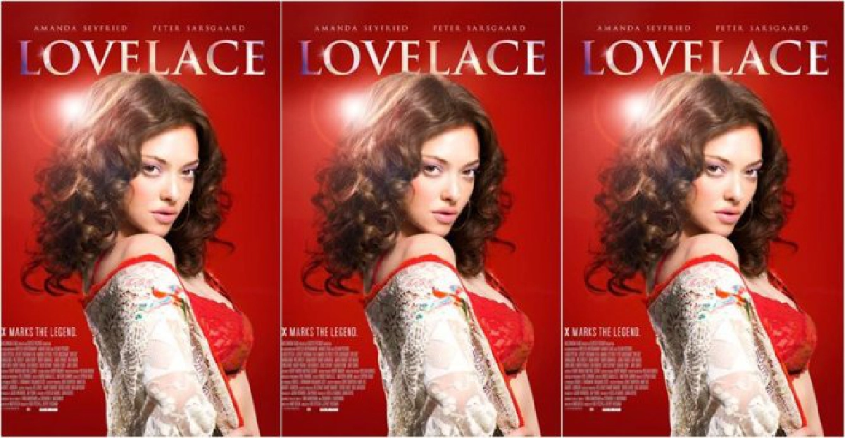 เรื่องจริงของนักเคลื่อนไหวสิทธิสตรีสู่แผ่นฟิล์มใน' lovelace' เรื่องจริงของนักเคลื่อนไหวสิทธิสตรีสู่แผ่นฟิล์มใน' lovelace'