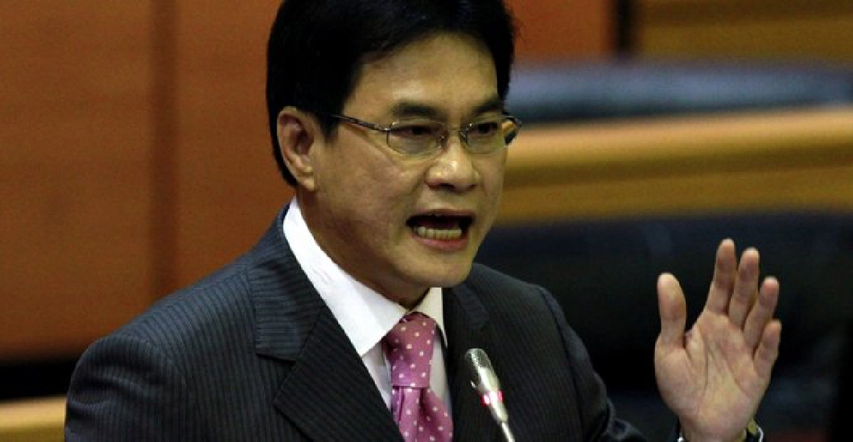 'วิปค้าน'ลั่นค้านร่างพรบ.นิรโทษฯถึงที่สุด 'วิปค้าน'ลั่นค้านร่างพรบ.นิรโทษฯถึงที่สุด