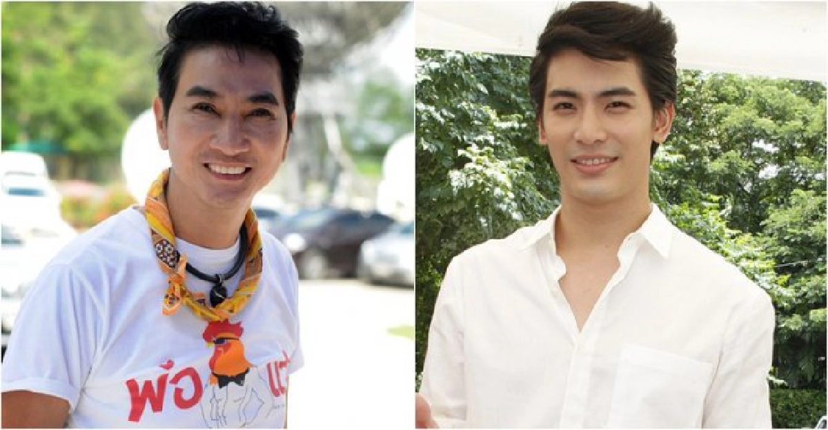 'ไก่'เตรียมละครรอ'สน'ปีหน้า 'ไก่'เตรียมละครรอ'สน'ปีหน้า