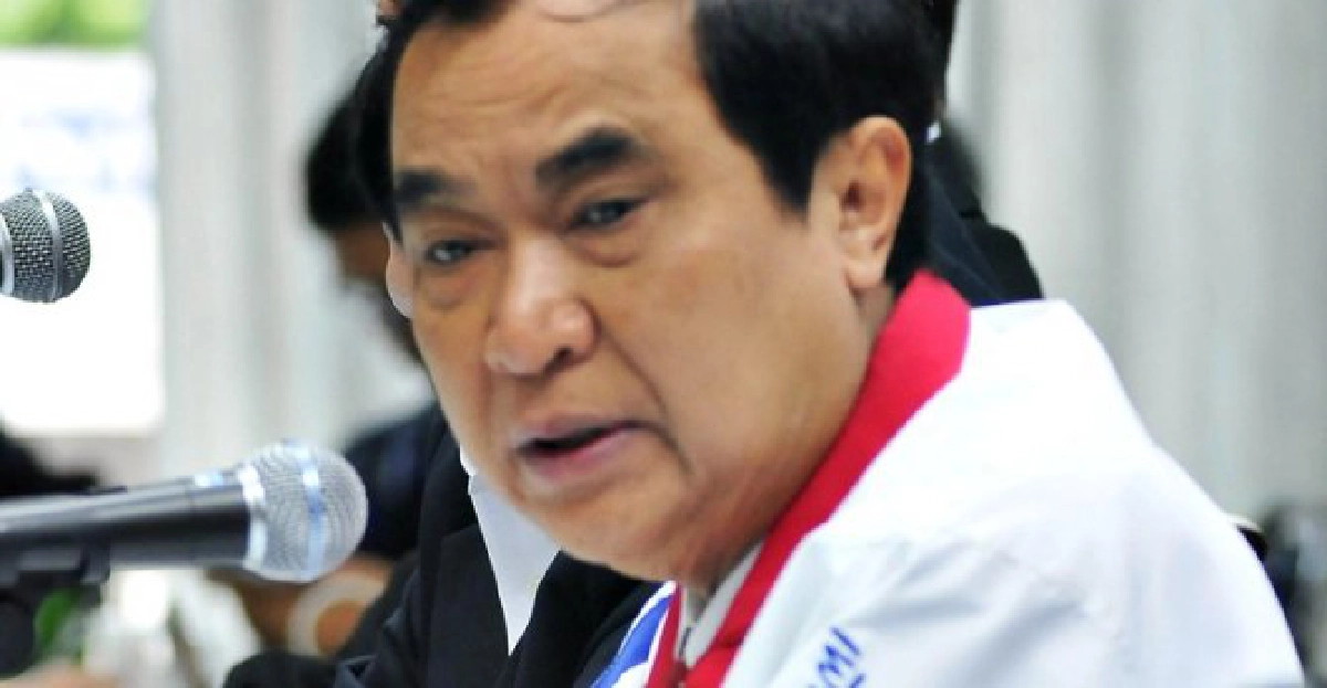 'มท.1'สั่งผู้ว่าฯติดตามสถานการณ์ม็อบใกล้ชิด 'มท.1'สั่งผู้ว่าฯติดตามสถานการณ์ม็อบใกล้ชิด