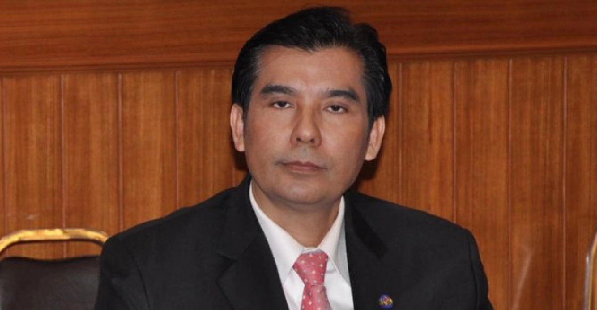 'เด็จพี่'เล็งยื่น'ปปง.'สอบท่อน้ำเลี้ยงม็อบ