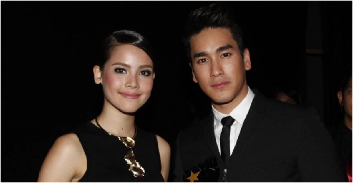 'ญาญ่า'ปัดทำธุรกิจร่วม'ณเดชน์' 'ญาญ่า'ปัดทำธุรกิจร่วม'ณเดชน์'