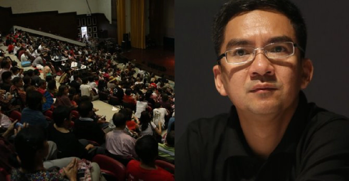 'นิติราษฎร์'ค้านนิรโทษเหมาเข่งสุดซอย 'นิติราษฎร์'ค้านนิรโทษเหมาเข่งสุดซอย