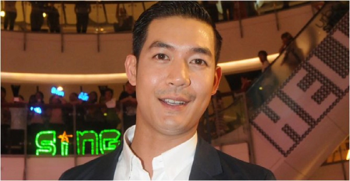 'เวียร์'รับปาร์ตี้น้อยลง 'เวียร์'รับปาร์ตี้น้อยลง