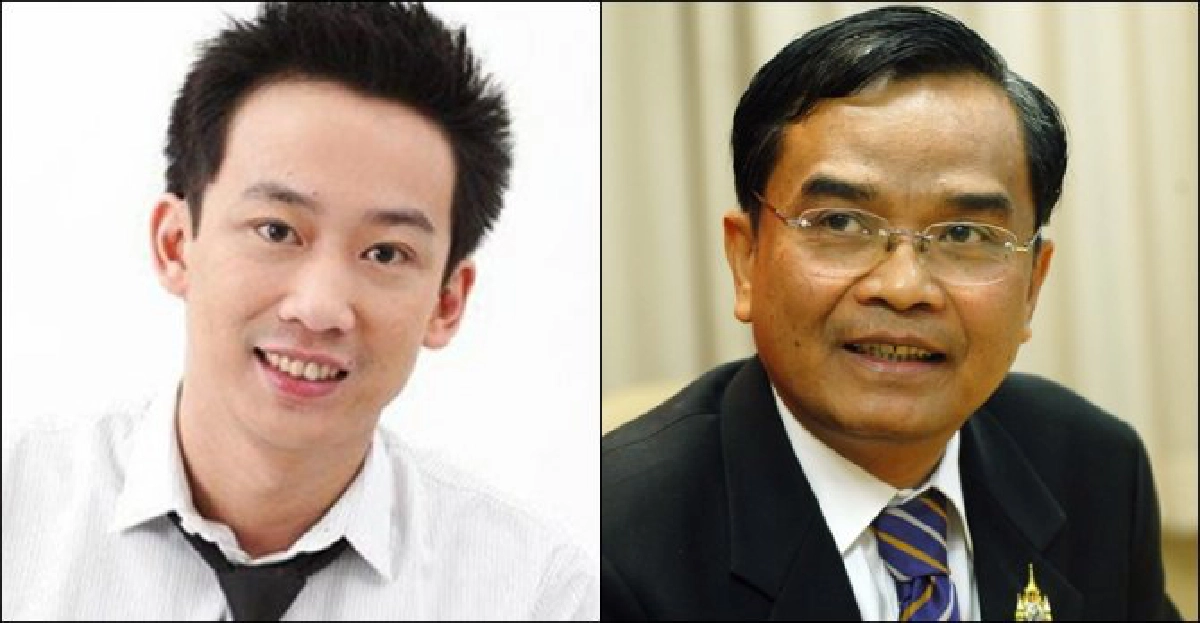 'โอ๊ค'ส่งทนายแจ้งจับ'นิพิฏฐ์'หมิ่นฯ