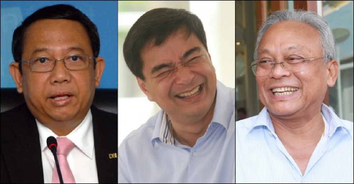 'ธาริต'สอบต่อ'มาร์ค-เทือก'เจตนาฆ่า! 'ธาริต'สอบต่อ'มาร์ค-เทือก'เจตนาฆ่า!