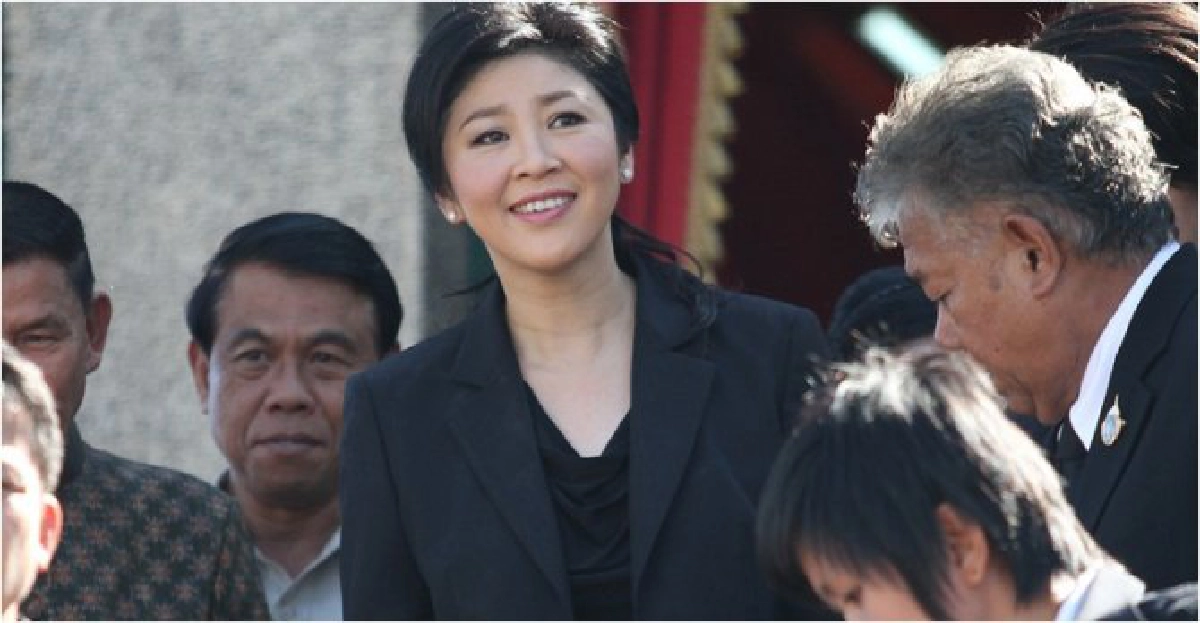 'นายกฯ'สักการะศาลเจ้าพ่อพระกาฬก่อนประชุมครม.