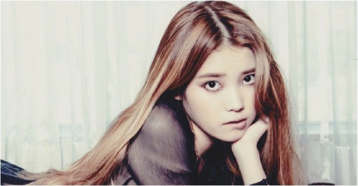 การกลับมาอีกครั้งของสาวน้อยมหัศจรรย์'ไอยู' การกลับมาอีกครั้งของสาวน้อยมหัศจรรย์'ไอยู'
