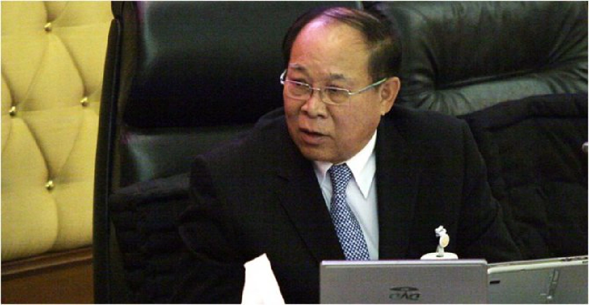 คาด'นิรโทษ'เข้าวุฒิสภาวาระแรก8-11พย. คาด'นิรโทษ'เข้าวุฒิสภาวาระแรก8-11พย.