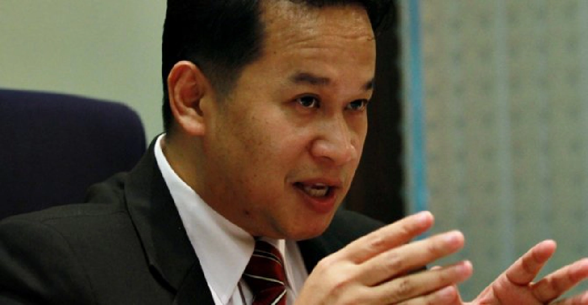 'พท.'ยันรัฐไม่มีแนวคิดกระชับพื้นที่ 'พท.'ยันรัฐไม่มีแนวคิดกระชับพื้นที่