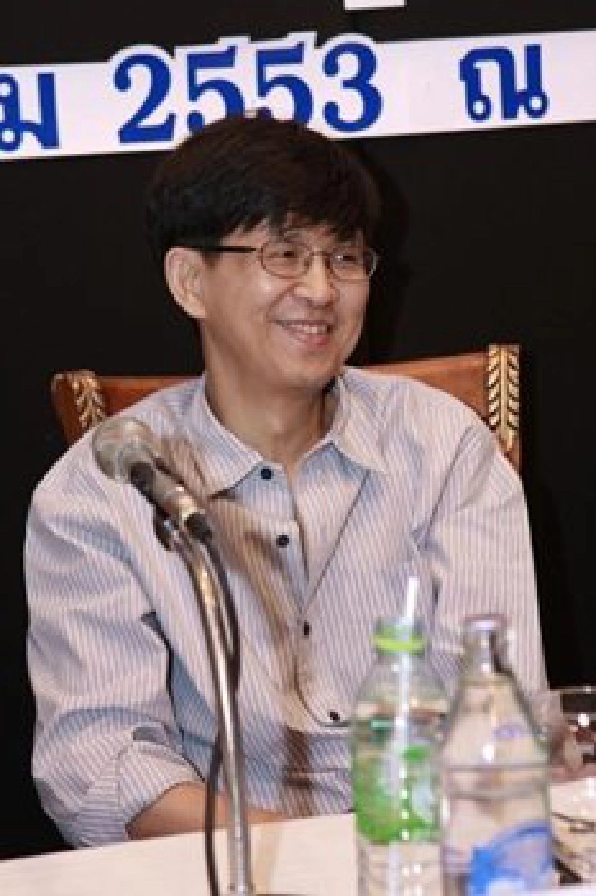 คลื่นคนวรรณกรรม:บทสรุปงานมหกรรมหนังสือ คลื่นคนวรรณกรรม:บทสรุปงานมหกรรมหนังสือ