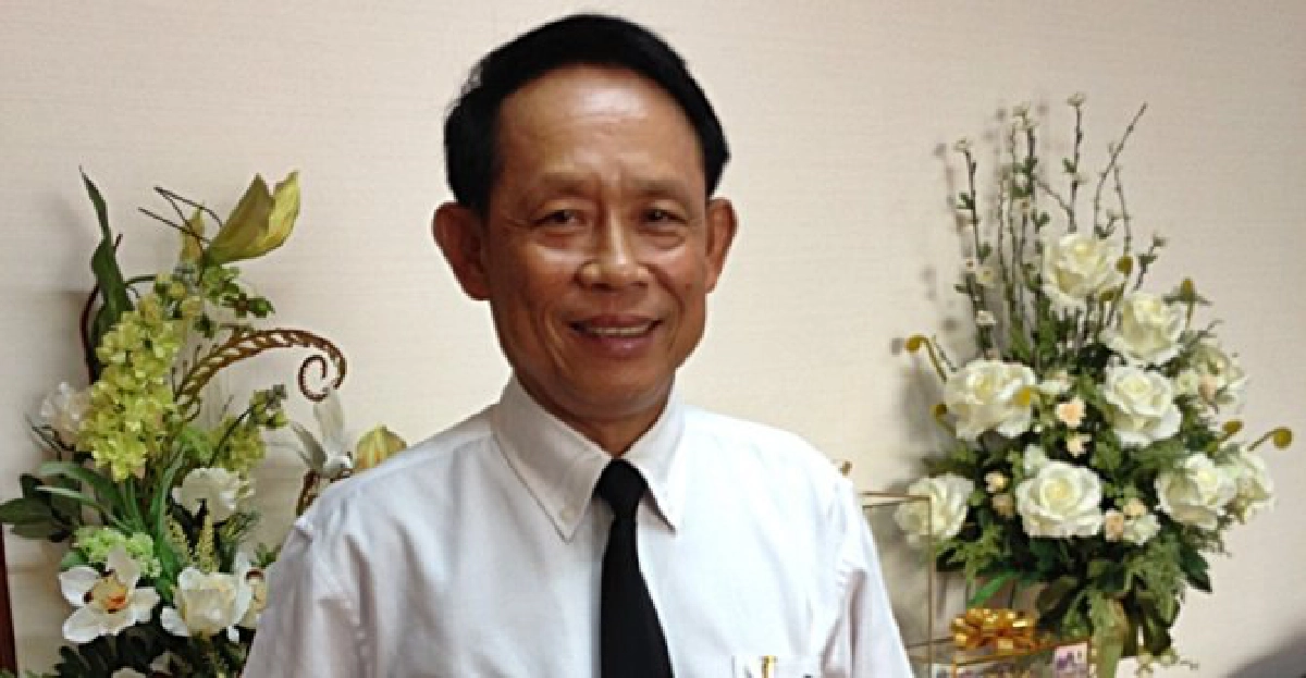 เปิดวิสัยทัศน์ : 'ดร.ปรีชา กันธิยะ' เปิดวิสัยทัศน์ : 'ดร.ปรีชา กันธิยะ'