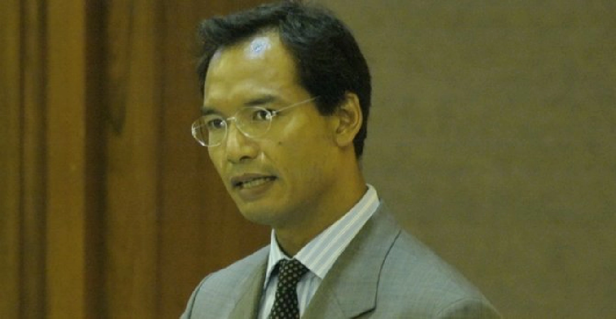 'กรณ์'เชื่อ'เลขาฯ'ถูกทำร้าย-การเมือง! 'กรณ์'เชื่อ'เลขาฯ'ถูกทำร้าย-การเมือง!