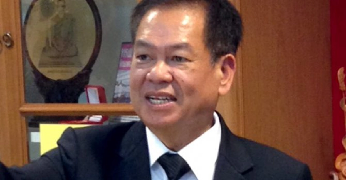 'อรรถพล'ลั่น'ผมไม่เป็นหนี้บุญคุณใครทั้งนั้น'