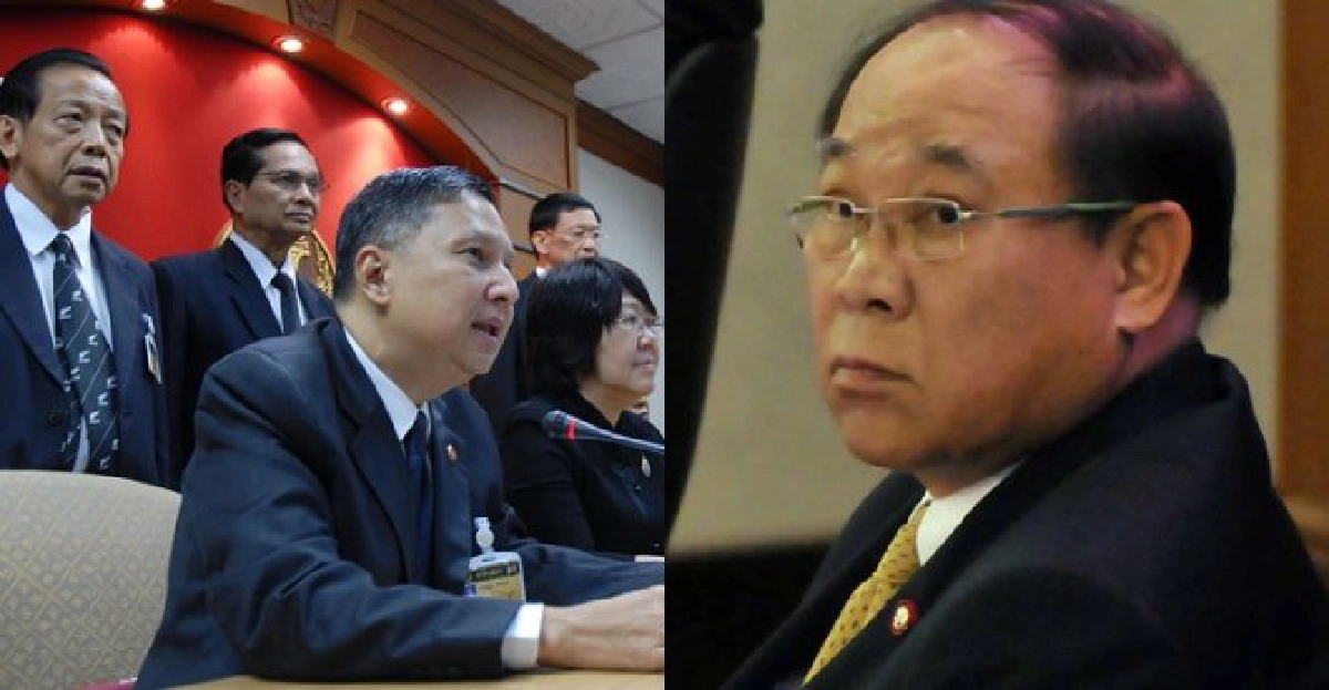 สำรวจวุฒิสภา-เร่งนิรโทษสุดซอย สำรวจวุฒิสภา-เร่งนิรโทษสุดซอย