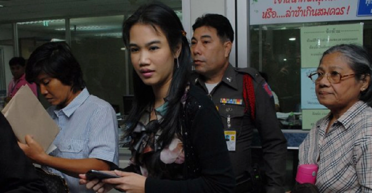 จ่อเรียกญาติ'หมอนิ่ม'สอบฆ่า'เอ็กซ์' จ่อเรียกญาติ'หมอนิ่ม'สอบฆ่า'เอ็กซ์'