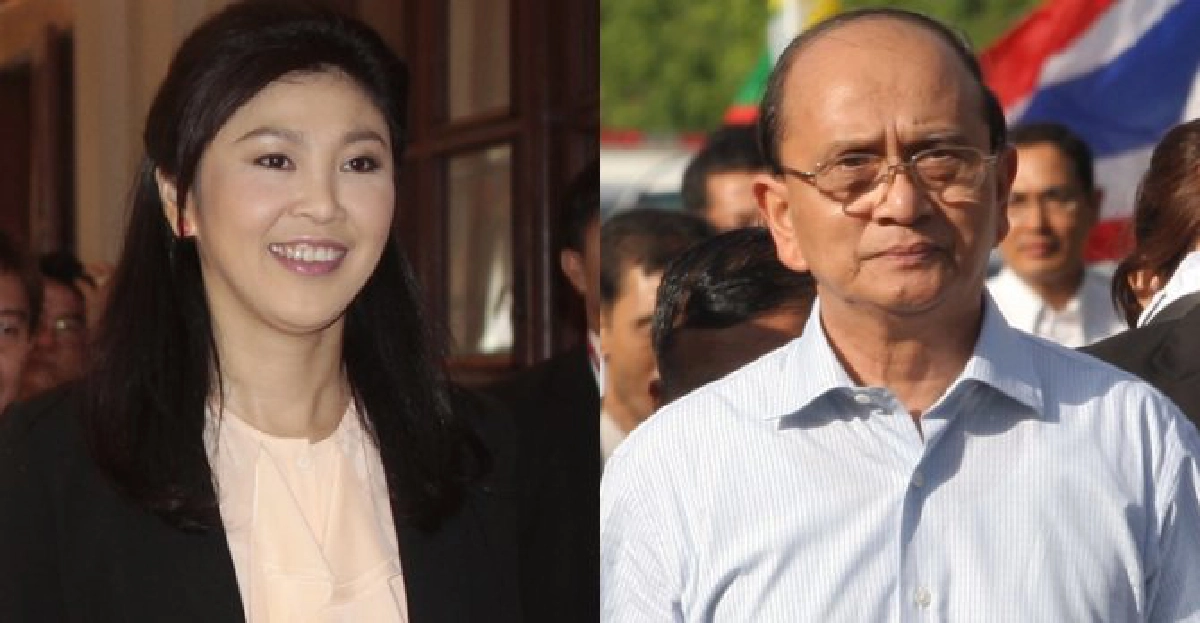 ไทยถูก'สอดแนม'มาตลอด ไทยถูก'สอดแนม'มาตลอด