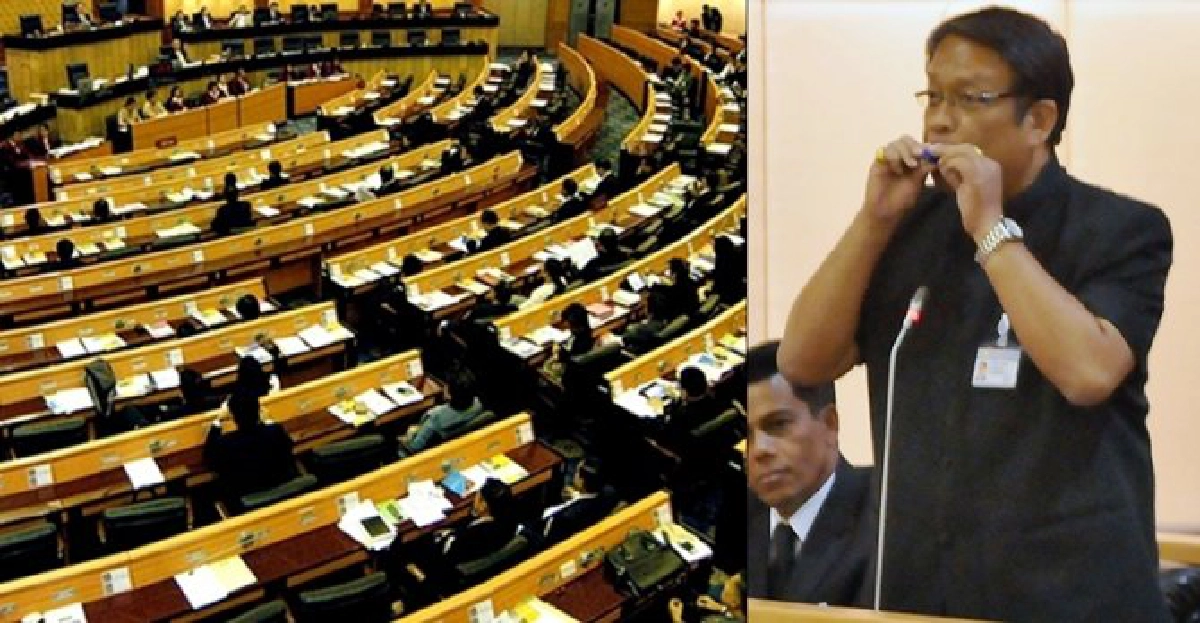 มติสภา!ผ่านร่างรธน.ม.190วาระสาม มติสภา!ผ่านร่างรธน.ม.190วาระสาม