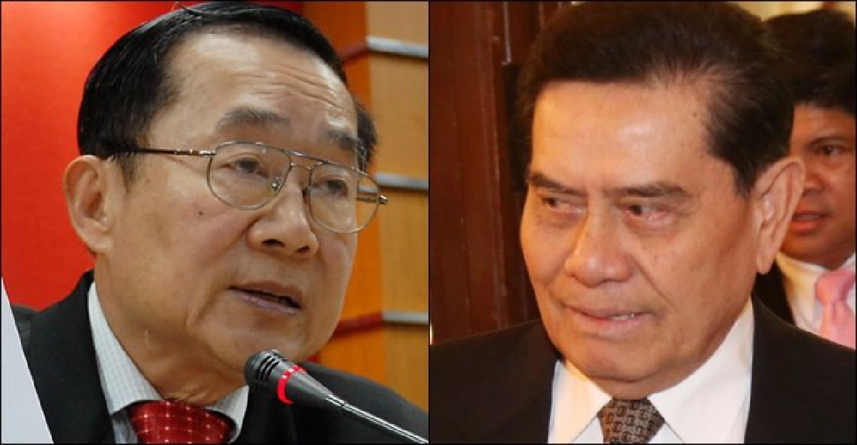 'เหวง'ร้อง'ประชา'สอบข่าวมะกันดักฟังไทย 'เหวง'ร้อง'ประชา'สอบข่าวมะกันดักฟังไทย