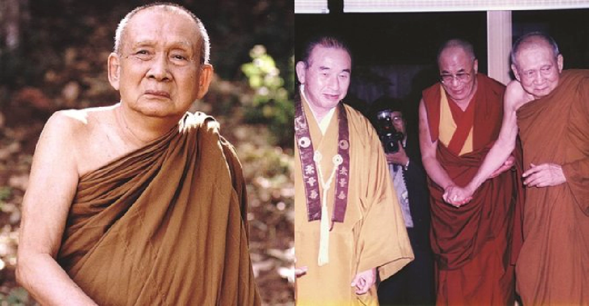 'ญาณสังวร'แห่งกรุงรัตนโกสินทร์(1) 'ญาณสังวร'แห่งกรุงรัตนโกสินทร์(1)
