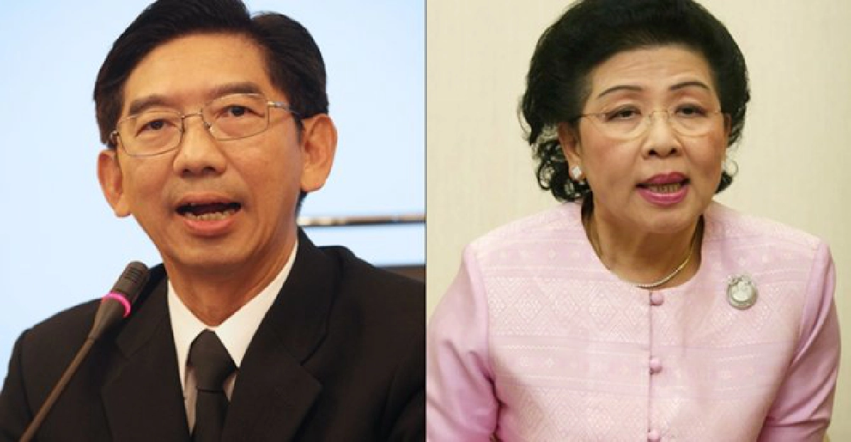 'สมคิด-นายกสภาจุฬาฯ'ลั่นรับไม่ได้'นิรโทษ'