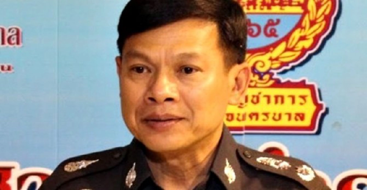 'รองผบช.น.'ชี้ผู้ขับขี่ทำผิดกม.จราจรลดลง 'รองผบช.น.'ชี้ผู้ขับขี่ทำผิดกม.จราจรลดลง