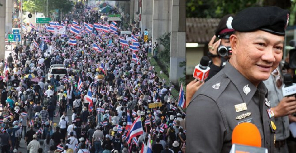'ม็อบอุรุพงษ์'จ่อยกระดับชุมนุม7พ.ย.นี้ 'ม็อบอุรุพงษ์'จ่อยกระดับชุมนุม7พ.ย.นี้
