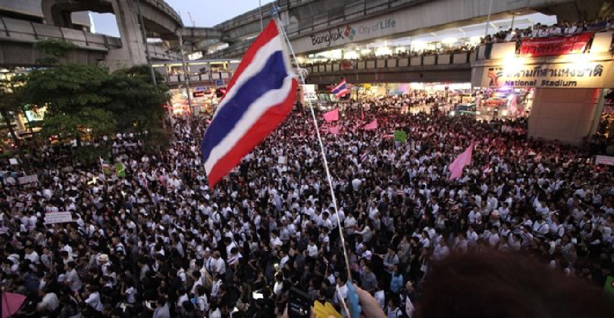 ควบคุมความขัดแย้ง ควบคุมความขัดแย้ง