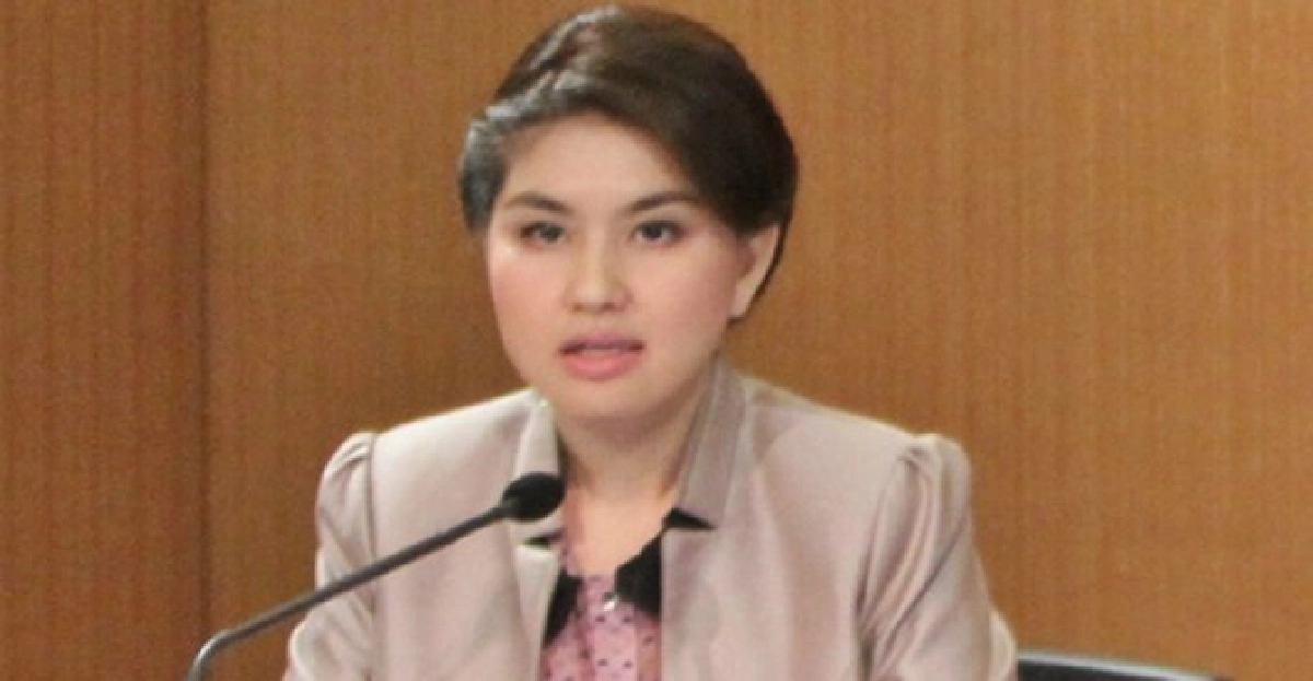 'พท.'ชี้คว่ำนิรโทษ'รบ.'ไม่เดือดร้อน