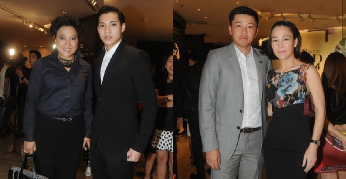เซ็กซี่+คลาสสิก+โมเดิร์น=มนตร์ลดา เซ็กซี่+คลาสสิก+โมเดิร์น=มนตร์ลดา