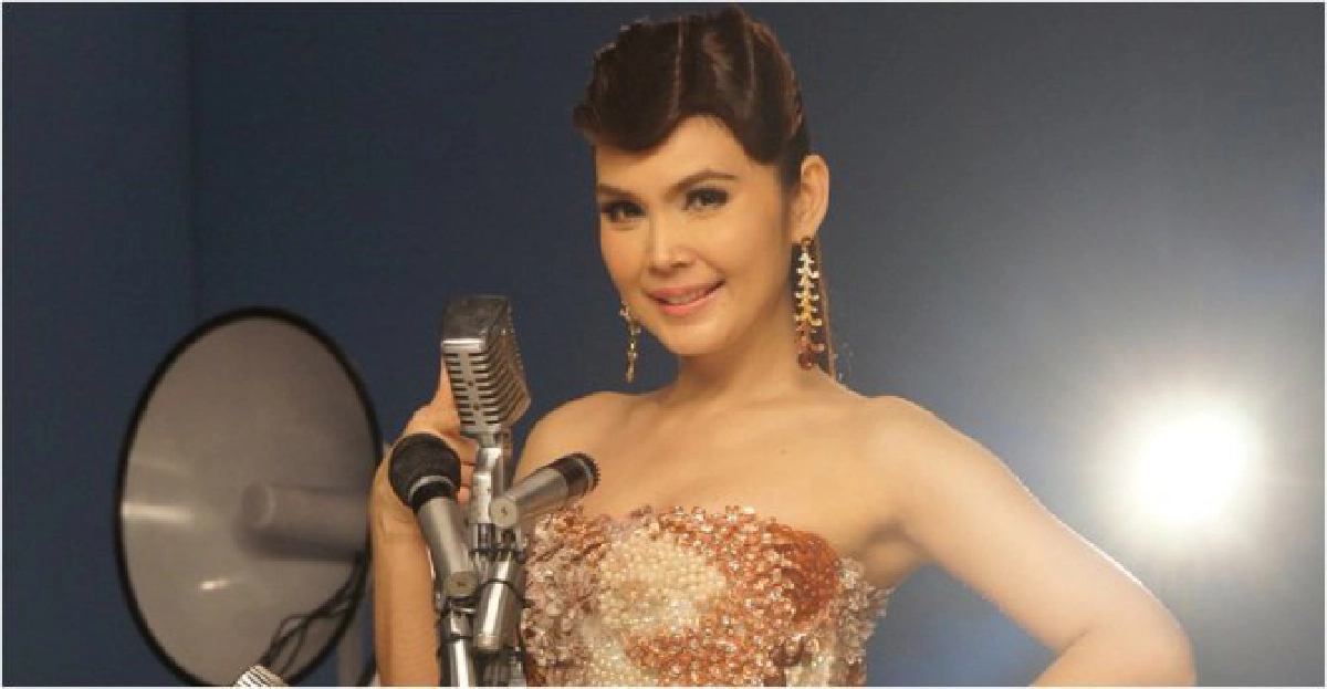 ฝนบินโชว์อเมริกากลับมาพร้อมเพลงใหม่ ฝนบินโชว์อเมริกากลับมาพร้อมเพลงใหม่