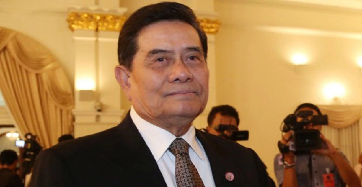'ประชา'ถก'มาเลย์'เตรียมคุยสันติภาพ 'ประชา'ถก'มาเลย์'เตรียมคุยสันติภาพ