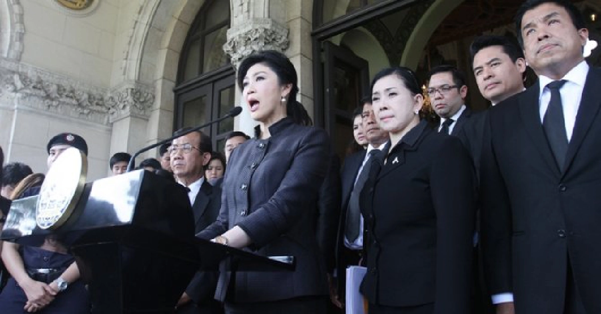 'CNN'ถาม'นายกฯ'เป็นผู้นำตัวจริงหรือไม่ 'CNN'ถาม'นายกฯ'เป็นผู้นำตัวจริงหรือไม่