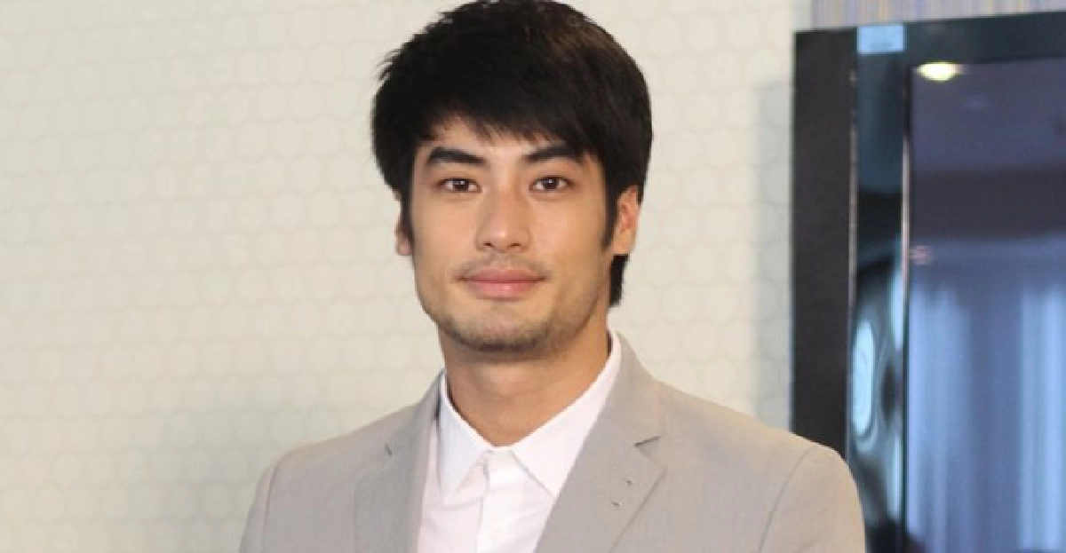 'บอย'ซึ้งกำลังใจล้น 'บอย'ซึ้งกำลังใจล้น
